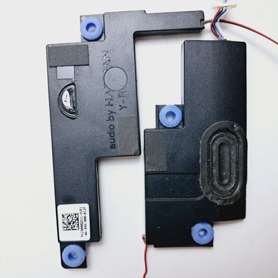Lenovo Yoga 530-14IKB Speaker Lautsprecherset L+R PK23000QDC1