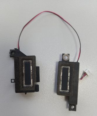 HP Envy 13 AH0xxx Lautsprecher Speaker Set 023.400E2.0001