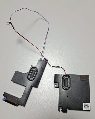 Dell Vostro 5402 Lautsprecher Speaker Set L+R 0D8DXF 023.400KJ.0011