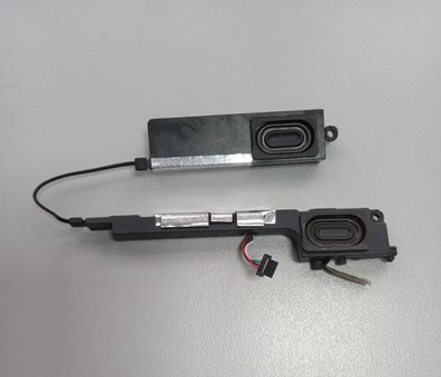 HP ProBook 450 G7 G6 Lautsprecher Speaker Set Links/Recht