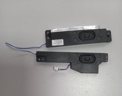 Lenovo Thinkpad L380 L390 Lautsprecher Speaker Set 023.400D1.0001 02DA331