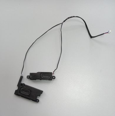 Lenovo ThinkPad L480 Lautsprecher Speaker Set PK23000Q7H0