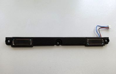Lenovo ThinkPad T590 P53s Linker und Rechter Lautsprecher-Set PK23000R9Y0