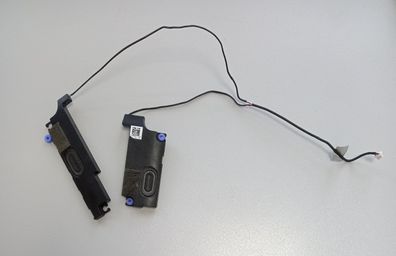 Dell Latitude 3510 Lautsprecher Speaker Set 00WV2P