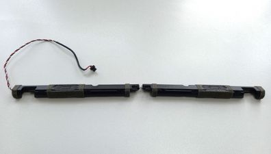 Fujitsu LifeBook A357 A557 Lautsprecher Speaker Set