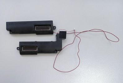 Medion Akoya E15415 Lautsprecher Set BER-NM14IC-XB-L BER-NM14IC-XB-R