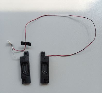 MSI Modern 15 A11MU MS-1552 Lautsprecher Speaker Set S33-A020740-Y07