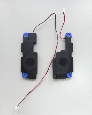 LG Gram 16Z90R-G. AA56F Lautsprecher Speaker Set Links/Recht