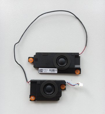 Lenovo ThinkPad X13 Gen1 X390 X395 Lautsprecher Speaker Set PK23000SXG0