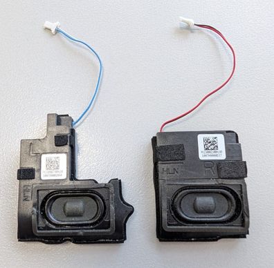 Acer Aspire 3 A315-56 Speakers Lautsprecher L+R PK23000ZT00HLN9