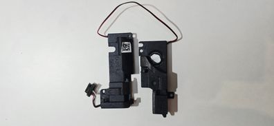 HP Pavilion 15-au172SA Laptop Interne Lautsprecher Set