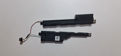 HP ProBook 450 G5 Laptop Speaker Set Left Right 3BX8CSATP00