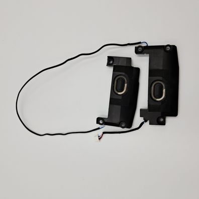 Lenovo ThinkPad T460s T470s Lautsprecher Speaker R+L 23000N2Y0 SSB0E50237