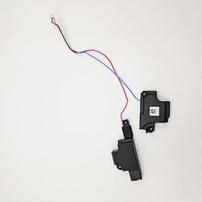 Lenovo ThinkPad E570 Lautsprecher Speaker R+L PK23000NWY0