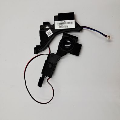 HP Pavilion Laptop 14 bf1xx Lautsprecher Speaker R+L SPS-930614-001