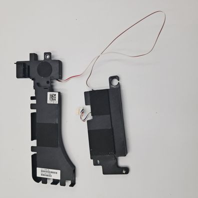 HP Pavilion 15-DW1XXX Lautsprecher Speaker R+L L52040-001 PK23000Z800