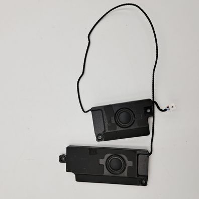 Lenovo ThinkPad X390 X395 Lautsprecher Speaker R+L PK23000RBV0 PK23000RBG0