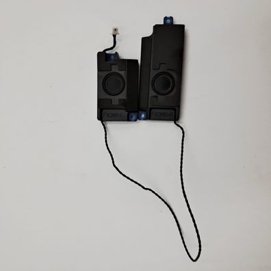 Lenovo ThinkPad X390 Lautsprecher Speaker R+L SSB0A39502 PK23000RBV0