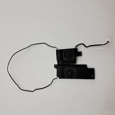 Lenovo ThinkPad X280 A285 Lautsprecher Speaker R+L PK23000Q9Y0