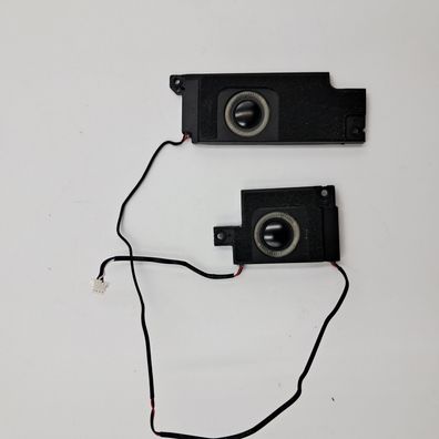 Lenovo ThinkPad X280 A285 Lautsprecher Speaker R+L PK23000Q9N0