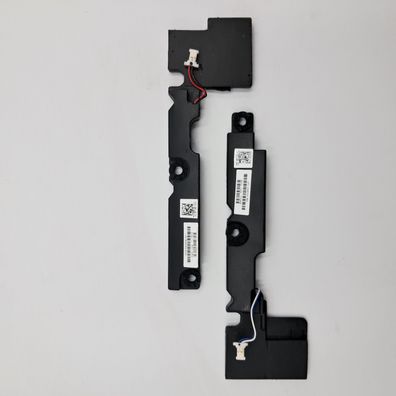HP ZBOOK Studio 15 G3 Lautsprecher Speaker SET PK23000J00 PK23000I00