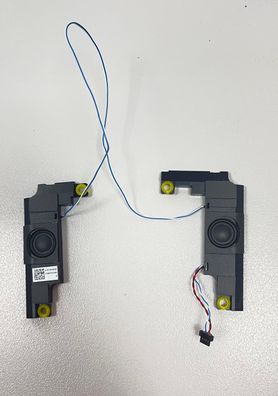 Asus Vivobook Go14/15 E1404F Speaker Lautsprecher Set L/R 04072-05190200