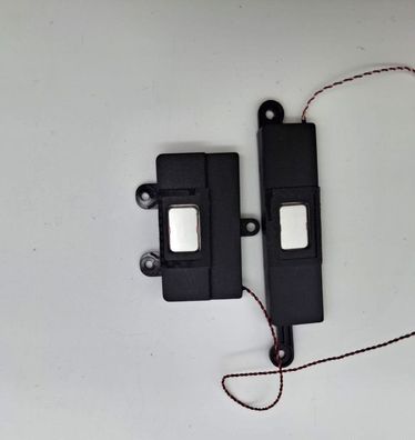 Medion Akoya E16401-MD62285 SET Lautsprecher Speaker