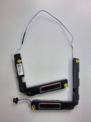 Asus Vivobook X1400E Lautsprecher L&R Speaker Set DN00NB02025