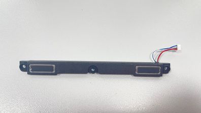Lenovo ThinkPad T490 T495 Linker und Rechter Lautsprecher Set PK23000R9L0