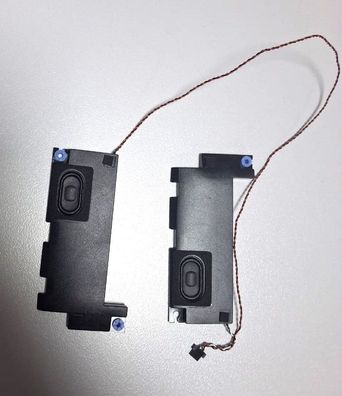 Medion Akoya E17201 SET Lautsprecher Speaker 04A4-03LE000