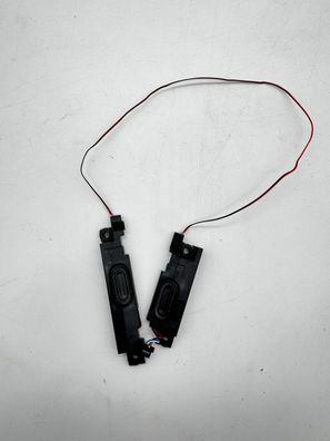 Lenovo ThinkPad E14 Gen1 Speaker / Lautsprecher Set SSB0V10183