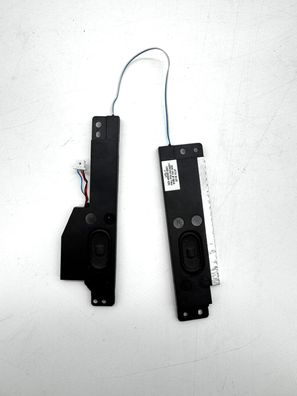 Lenovo ThinkPad L380 Yoga Speaker / Lautsprecher Set 02DA331