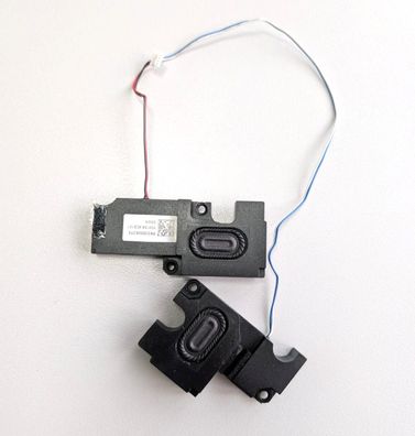 Lenovo ThinkPad E550 Speaker / Lautsprecher Set L+R PK23000K2Y0