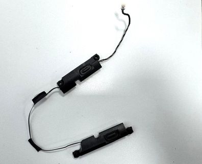 Lenovo IdeaPad 3-14ITL6 Speaker / Lautsprecher Set PK23000UJG0