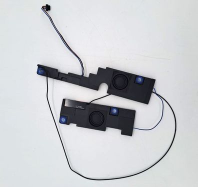 Asus VivoBook 17 F705QA Speaker / Lautsprecher Set 1415-068T0AS