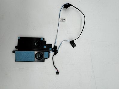 Toshiba Satellite U840W-10J Speaker / Lautsprecher Set 3RTEASA0I00