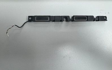 HP EliteBook 850 G5 G6 Speaker / Lautsprecher Set LS-PS1715 PS1715