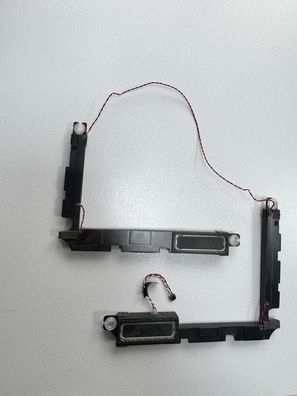 Lenovo Yoga Slim 7 14ARE05 Speaker / Lautsprecher Set HLNADN010299000