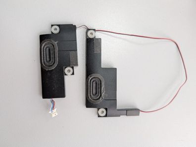 Lenovo Yoga 530-14IKB Flex 6-14IKB Speaker Lautsprecher Set PK23000QDC00UX1