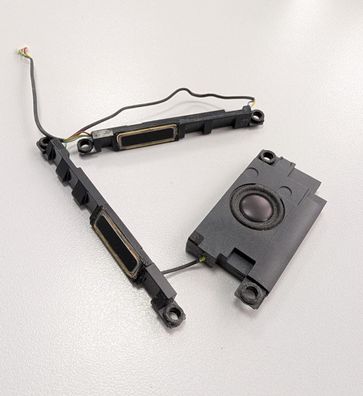 Dell Inspiron 15 7000 Gaming Speaker / Lautsprecher Set 0MM8P6