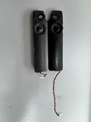 Samsung NP900X3F-K01DE Speaker / Lautsprecher Set BA96-05928A