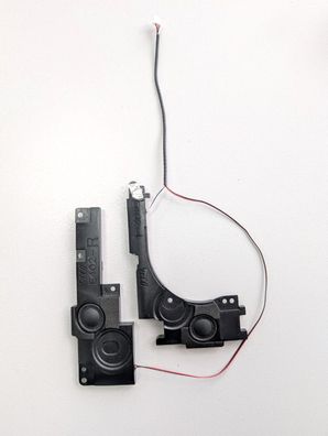 ASUS VivoBook E402Y Speaker / Lautsprecher Set 04A4-02780AS