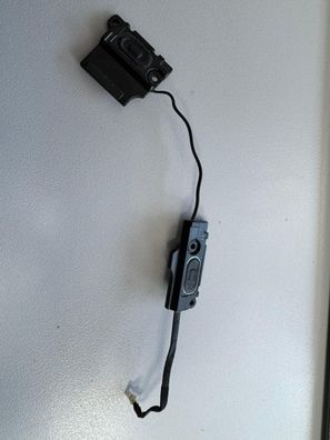 Lenovo ThinkPad Yoga 11e Speaker / Lautsprecher Set H03H2R