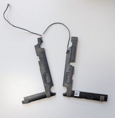 Dell Latitude 3520 Speaker / Lautsprecher Set 02R8WN 023.400NC.0001