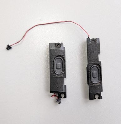 TERRA Mobile 1550 Speaker / Lautsprecher Set 6-23-5NI5Z-0L1 / 6-23-5NI5Z-0R1