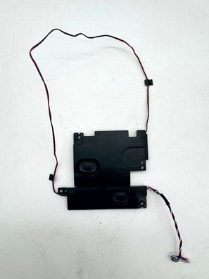 Lenovo ThinkPad X1 Carbon G2 Speaker / Lautsprecher Set 23.40AC6.001