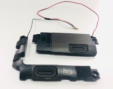 Lenovo IdeaPad 330s-15ikb Speaker / Lautsprecher Set 5SB0R07221