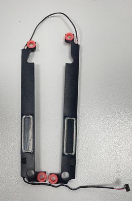 Dell XPS 15 9550 Speakers Lautsprecher Set PK23000RP00 0TX47W