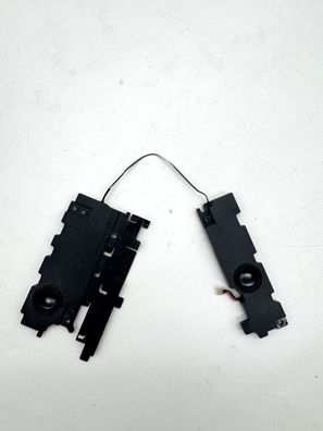 HP 15s-fq0010sl Speaker Lautsprecher Set SBCDN187IXS000