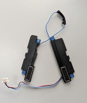 Dell Latitude 5289 Speaker / Lautsprecher Set 07KV22 PK23000UN00